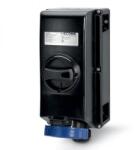 SCAME Priza Antiex 16A 2P+E 230V IP66 6H cu interblocaj (504.1683)