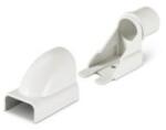 Scame CONNECTIONn20x15mm 1 WAY ø16mm WHITE (876.RT2015)