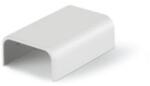 Scame Mufa canal cablun60x20mm 3 WAYS WHITE (876.GU6020)
