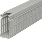 Obo Betermann Canal cablu perforat, type LK4/N 60025 | Type LK4 N 60025 (6178203)