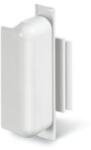 Scame SIDE ADAPTORn30x15mm 1 WAY WHITE (876.AL3015)