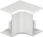 Obo Betermann Internal corner cover | Type WDK HI25040RW (6191894)
