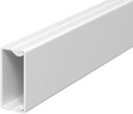 Obo Betermann Trunking, type WDK 15040 with base perforation | Type WDK15040CW (6025161)