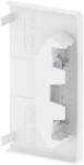 Obo Betermann End piece PVC, trunking height 70 mm | Type GK-E70130RW (6274570)