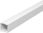 Obo Betermann Trunking, type WDK 20020 with base perforation | Type WDK20020GR (6025110)