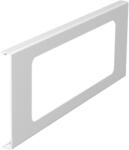 Obo Betermann Cover for accessory mounting box, trunking height 110 mm | Type D2-3 110RW (6194184)