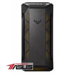  X-ASUS Gamer A1477 Számítógép konfiguráció