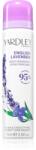 Yardley English Lavender deo spray 75 ml