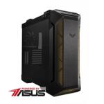  X-ASUS Gamer i1521 Számítógép konfiguráció