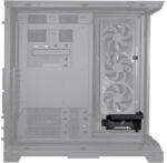 Lian Li O11DEXL-1W Upright GPU konzol - fehér (O11DEXL-1W)