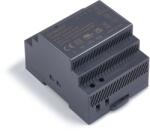 INNY Alimentator pe șină DIN Yingjiao YSD100S 12V 85W 7.1A IP20 - 3 ani garanție (YSD100S-1207100)
