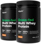 Vilgain Grass-Fed Multi Whey Protein 2 x 900 g