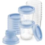 Philips AVENT Recipiente de depozitare a laptelui matern Philips AVENT SCF618/10 (SCF618/10)