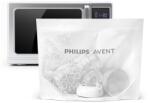 Philips Avent Mikrohullámú sterilizáló zacskók, 5 db