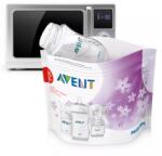 Philips SCF297/05 mikrohullámú sterilizáló tasakok (SCF297/05)