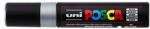 uni PC-17K ezüst (2UPC17KE)