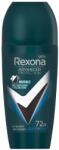 Rexona Men Advanced Protection Invisible Ice Fresh 72h roll-on 50 ml