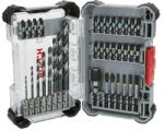 Bosch set burghie 35 buc (2608521U80) Burghiu