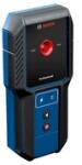 Bosch Scanner de perete Bosch GMS 100-23 100 mm | 2 x AA baterii | In cutie de carton original (0601081800)