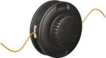 Villager Cap cu fir pentru motocoasa Villager BC184 diametru 130mm EASYWORK TAP&GO (051523) - agromoto