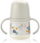 Suavinex Walk First gyerekkulacs fogantyúval 6 m+ Cream