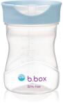 b.box Trainer Cup gyakorlóbögre Blue 12m+ 240 ml