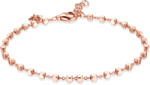 Rosato Aranyozott karkötő RZB018