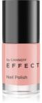 Canneff Effect by Canneff Nail Polish körömlakk árnyalat Peach Fuzz 6 ml