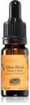 Antipodes Glow Vitamin C élénkítő szérum a bőröregedés első jeleinek eltüntetésére 10 ml