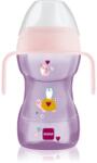 MAM Fun to Drink Cup gyakorlóbögre Pink