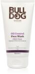BULLDOG Oil Control Face Wash почистващ гел за лице 150ml