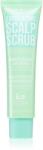 Hairburst Exfoliating Scalp Scrub hajpeeling a haj növekedésének elősegítésére 150 ml