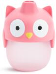 Munchkin Soft-Touch Owl bögre 9 m+ 236 ml