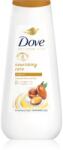 Dove Advanced Care Nourishing Care hidratáló tusoló gél 225 ml