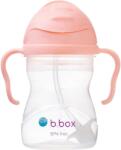 b.box Gelato Cup bögre szívószállal Tutti Frutti 6m+
