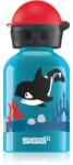Sigg KBT Kids детско шише малка Orca Family