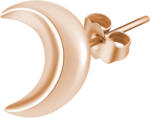 Rosato Bronz single fülbevaló Félhold Storie RZO017 - 1 db