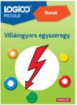 LOGICO Logico Piccolo - Villámgyors egyszeregy (2367)