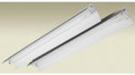 Simotrade Szabadonsugárzó lámpatest LED fénycsőhöz 1535mm - Simotrade 60258158401 (60258158401)