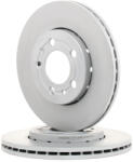 Ate Disc Frana Fata Dreapta Stanga Ate Seat Toledo 2 1998-2006 24.0122-0151.1 (24.0122-0151.1 809)