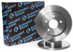 Krottendorf Disc Frana Fata Krottendorf Renault Koleos 1 2008, KRO-BD4964 (KRO-BD4964 564)