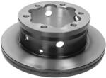 Trw Disc Frana Spate Dreapta Stanga Trw Volkswagen LT 2 1996-2006 DF4089S (DF4089S 740)