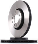 Krieger Disc Frana Fata Krieger Opel Meriva A 2003-2010 0950004087 (0950004087 386)