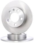 Krottendorf Disc Frana Spate Dreapta Stanga Krottendorf Audi A3 8L 1996-2003 KRO-BD2805 (KRO-BD2805 8)
