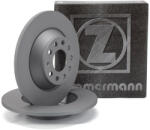 Zimmermann Disc Frana Spate Zimmermann Bmw Seria 8 G15, F92 2018, 150.2946. 20 (150.2946.20 986)