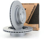 Zimmermann Disc Frana Spate Zimmermann Bmw Seria 1 E87 2003-2013 150.3426. 20 (150.3426.20 893)
