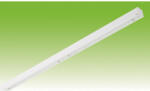 Simotrade Szabadonsugárzó lámpatest LED fénycsőhöz 1235mm - Simotrade 60252236101 (60252236101)