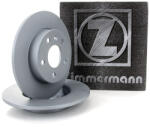 Zimmermann Disc Frana Spate Zimmermann Opel Astra G 1998-2004 430.1485. 20 (430.1485.20 276)