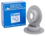 Ate Disc Frana Spate Dreapta Stanga Ate PowerDisc Audi A6 C4 1994-1997 24.0310-0201.1 (24.0310-0201.1 497)