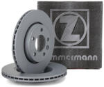 Zimmermann Disc Frana Fata Zimmermann Mercedes-Benz A-Class W168 1997-2004 400.3602. 20 (400.3602.20 523)